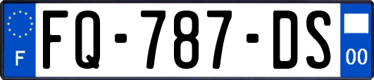 FQ-787-DS