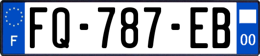 FQ-787-EB