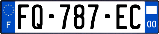 FQ-787-EC
