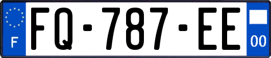 FQ-787-EE