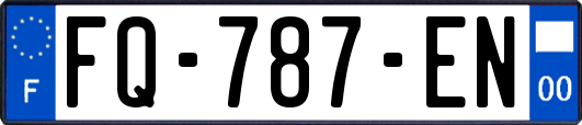 FQ-787-EN