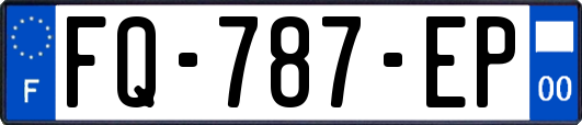 FQ-787-EP