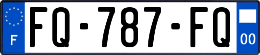 FQ-787-FQ