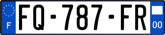 FQ-787-FR