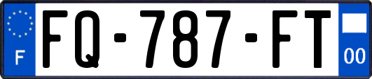 FQ-787-FT
