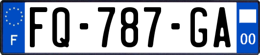 FQ-787-GA