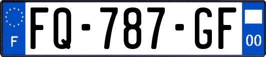 FQ-787-GF