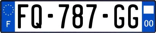 FQ-787-GG
