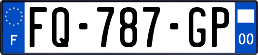 FQ-787-GP