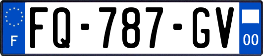 FQ-787-GV