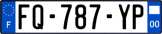 FQ-787-YP
