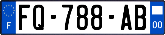 FQ-788-AB