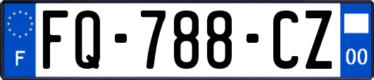 FQ-788-CZ