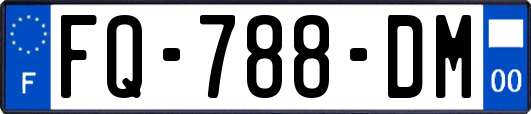 FQ-788-DM
