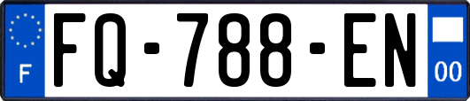 FQ-788-EN