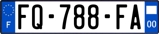 FQ-788-FA