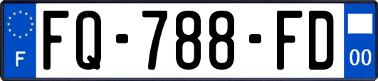 FQ-788-FD