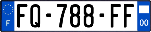 FQ-788-FF