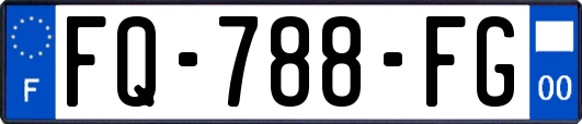 FQ-788-FG