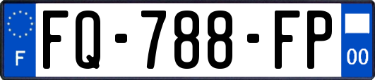 FQ-788-FP
