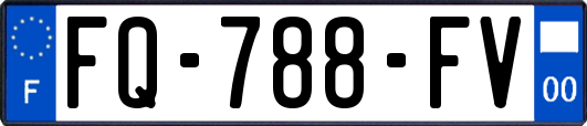 FQ-788-FV