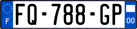 FQ-788-GP