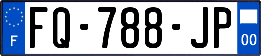 FQ-788-JP