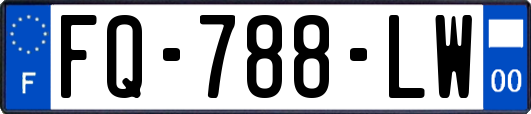 FQ-788-LW