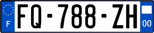 FQ-788-ZH