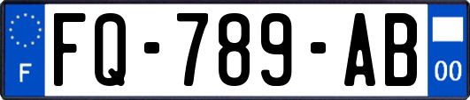 FQ-789-AB