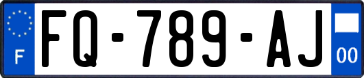 FQ-789-AJ