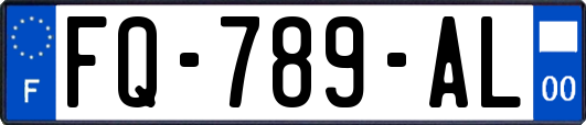 FQ-789-AL