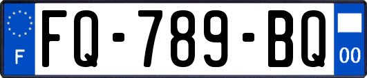 FQ-789-BQ