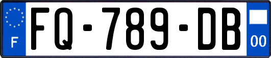 FQ-789-DB