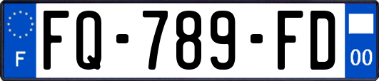 FQ-789-FD