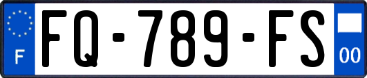 FQ-789-FS