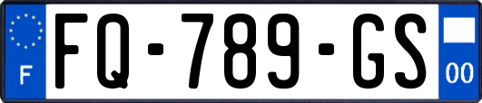 FQ-789-GS