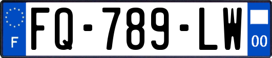 FQ-789-LW