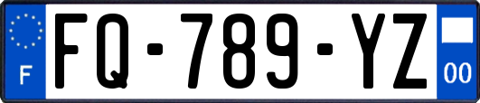 FQ-789-YZ
