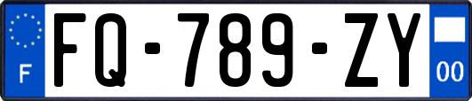 FQ-789-ZY