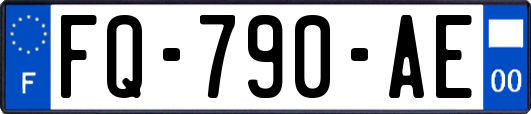 FQ-790-AE