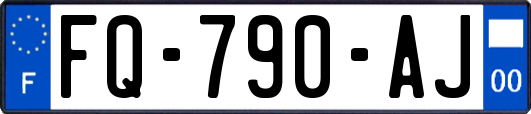 FQ-790-AJ