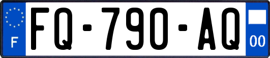 FQ-790-AQ