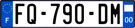 FQ-790-DM