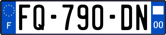 FQ-790-DN