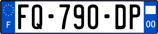 FQ-790-DP