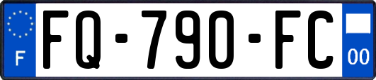 FQ-790-FC
