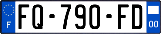 FQ-790-FD