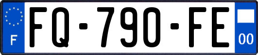 FQ-790-FE