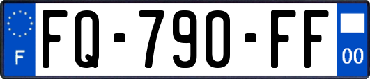 FQ-790-FF